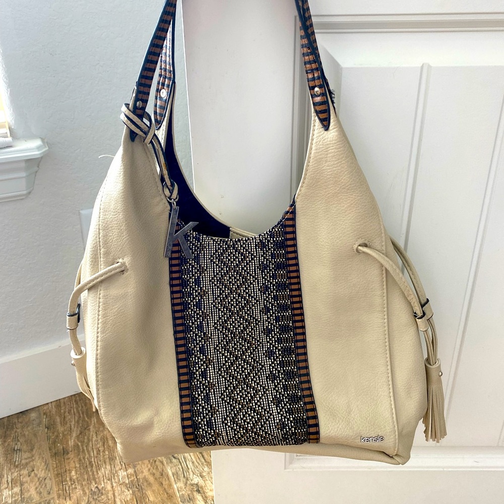Zensie Purse